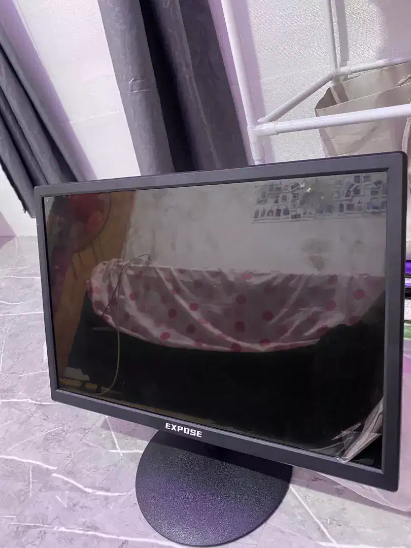 jual aja monitor