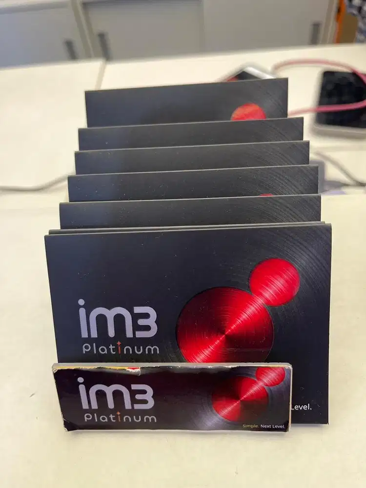 Indosat platinum 50GB