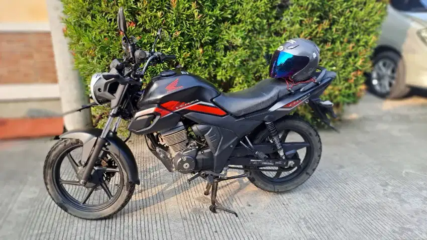 VERZA tahun 2023 Honda