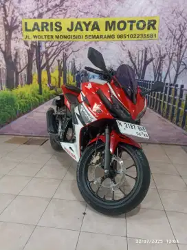 HONDA CBR 150 2019