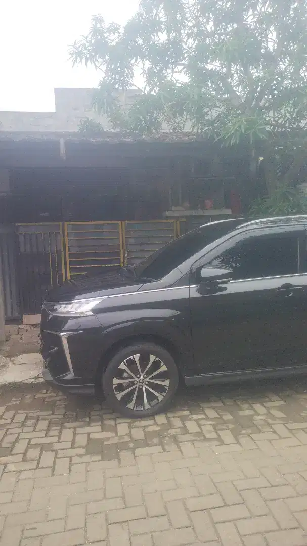 Dijual rumah pribadi, atas nama saya sendiri,