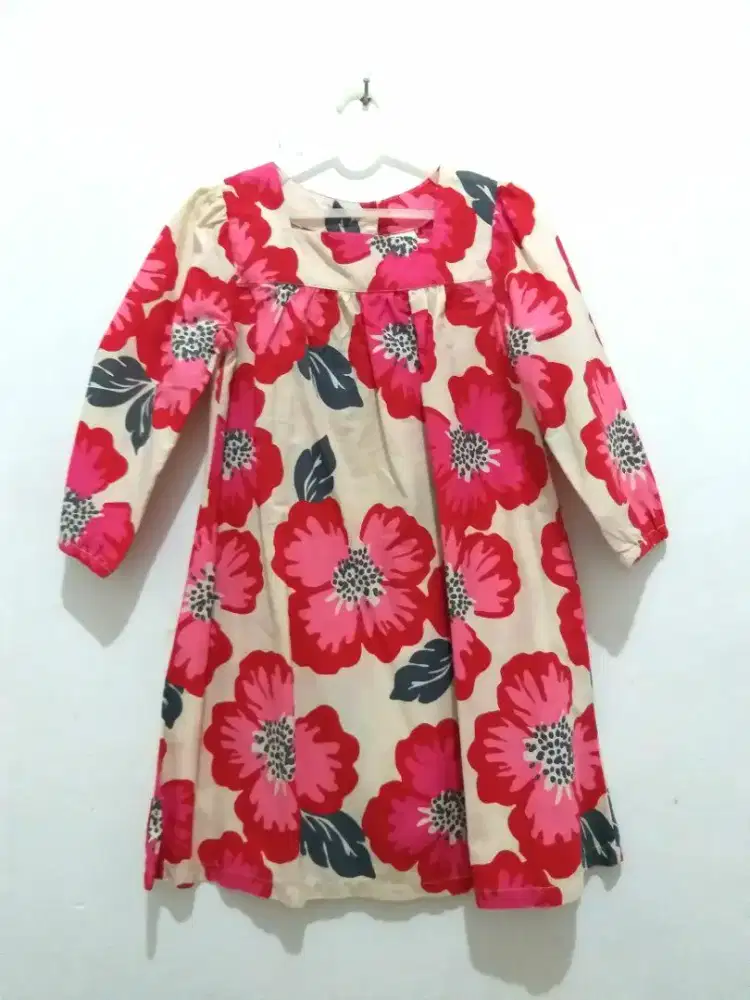 Dress Anak Oshkosh (4)