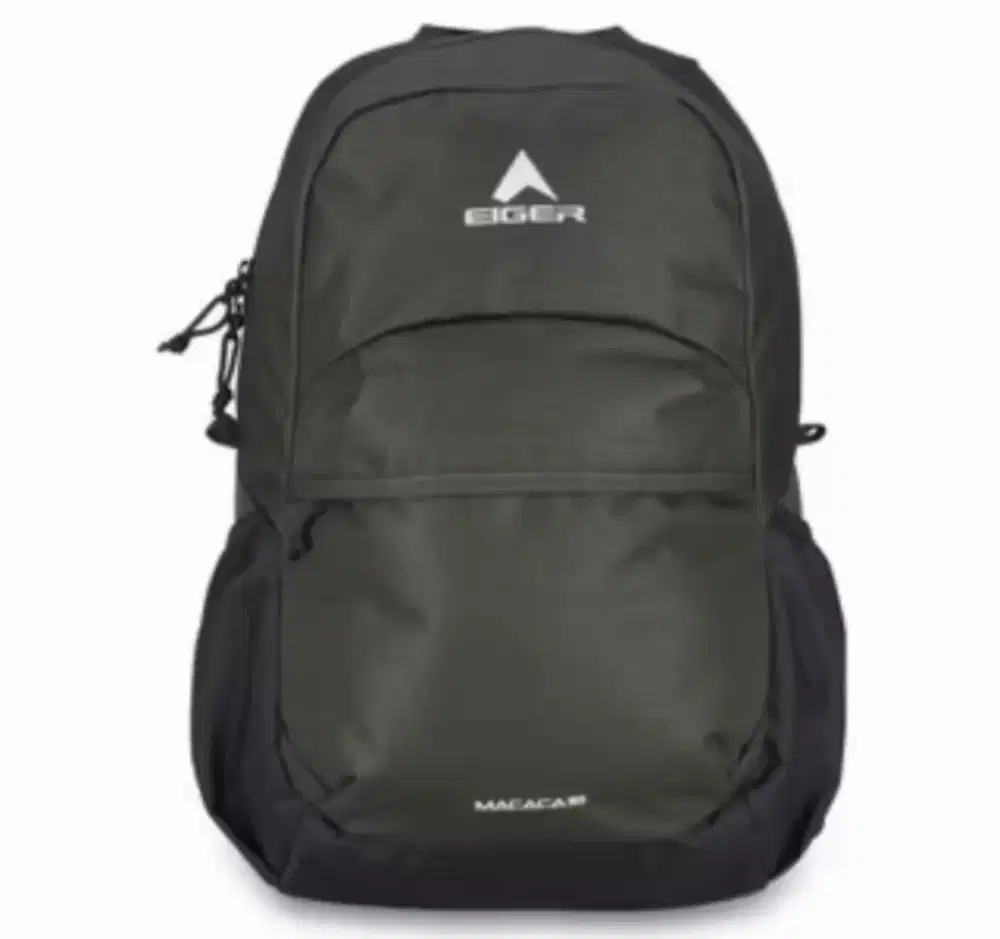 Tas eiger 22 liter