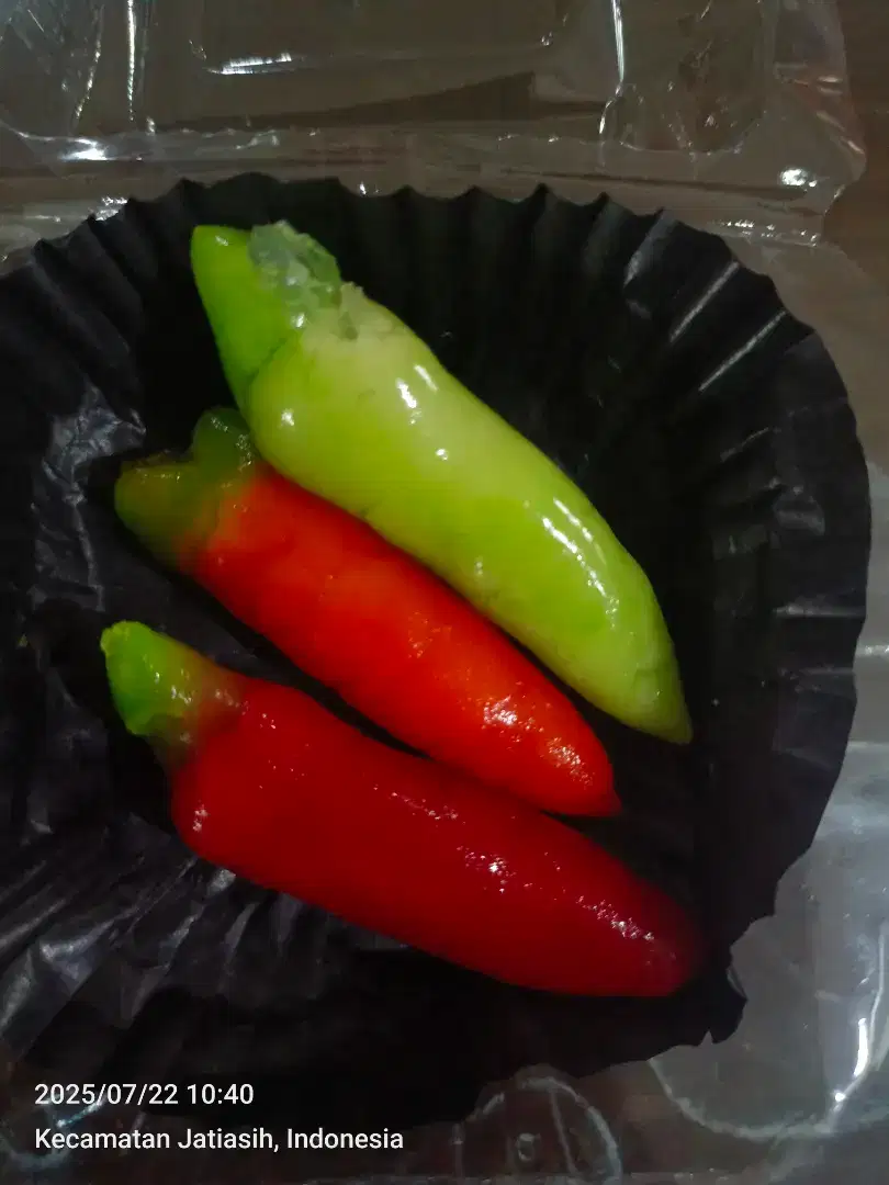 Jual Kue Luchuf