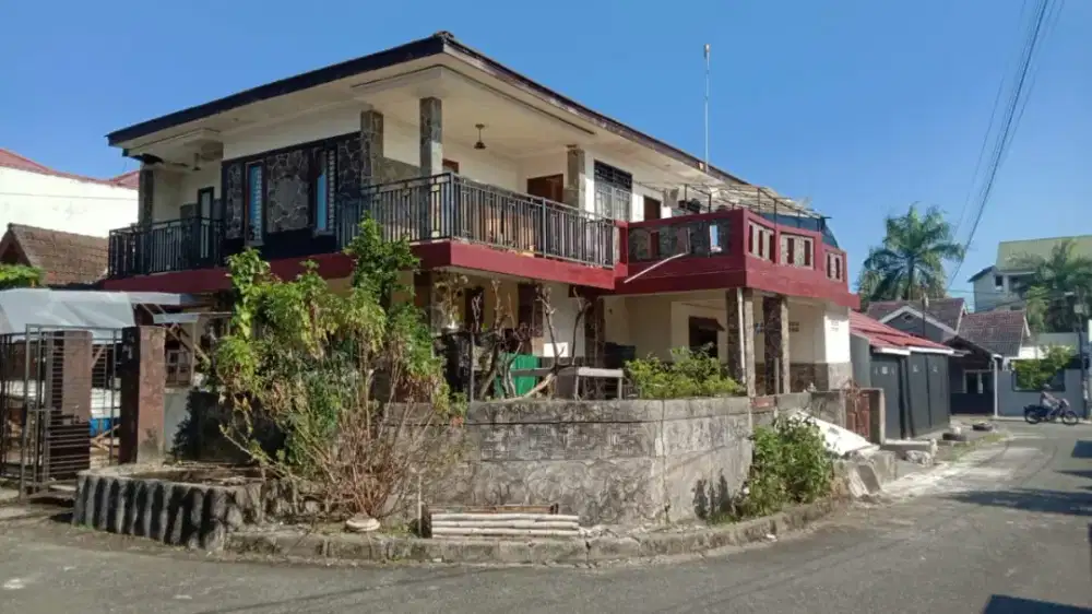 Kost balikpapan baru