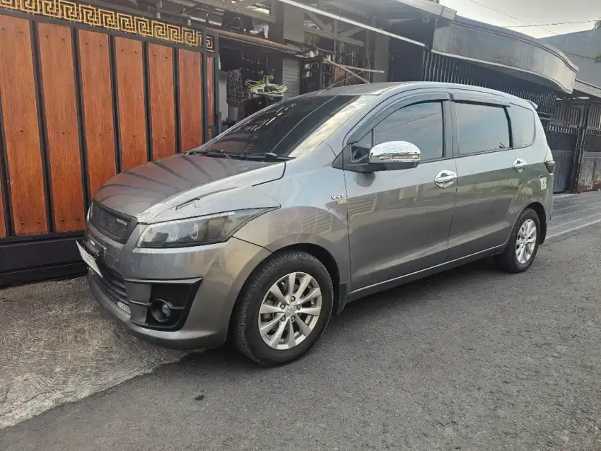 Ertiga gl 2013 double blower