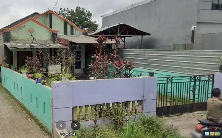 Dijual Rumah di Medang Lestari Kec. Pagedangan