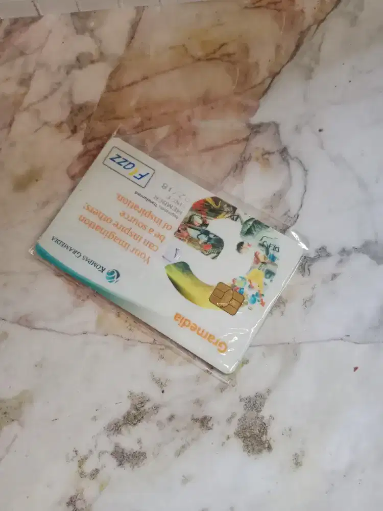 Tiket bus dan kereta  flaz gen 1