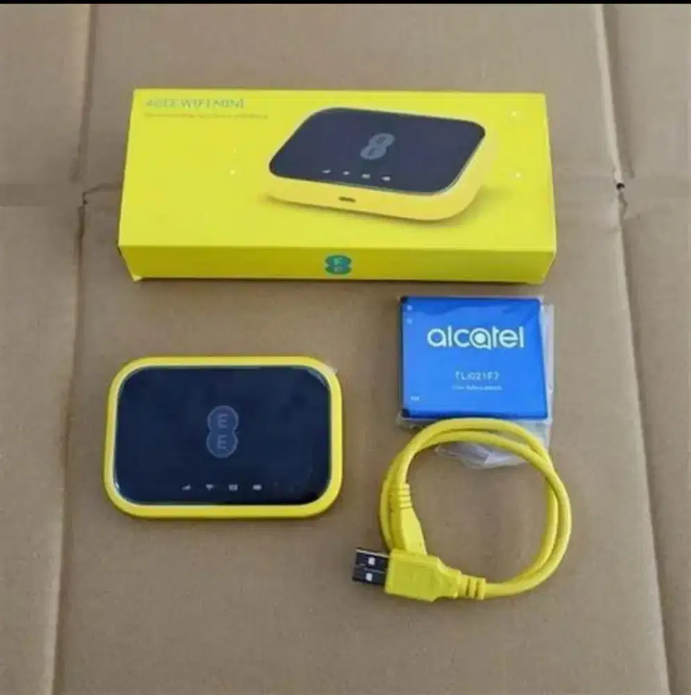 MODEM 4G ALCATEL