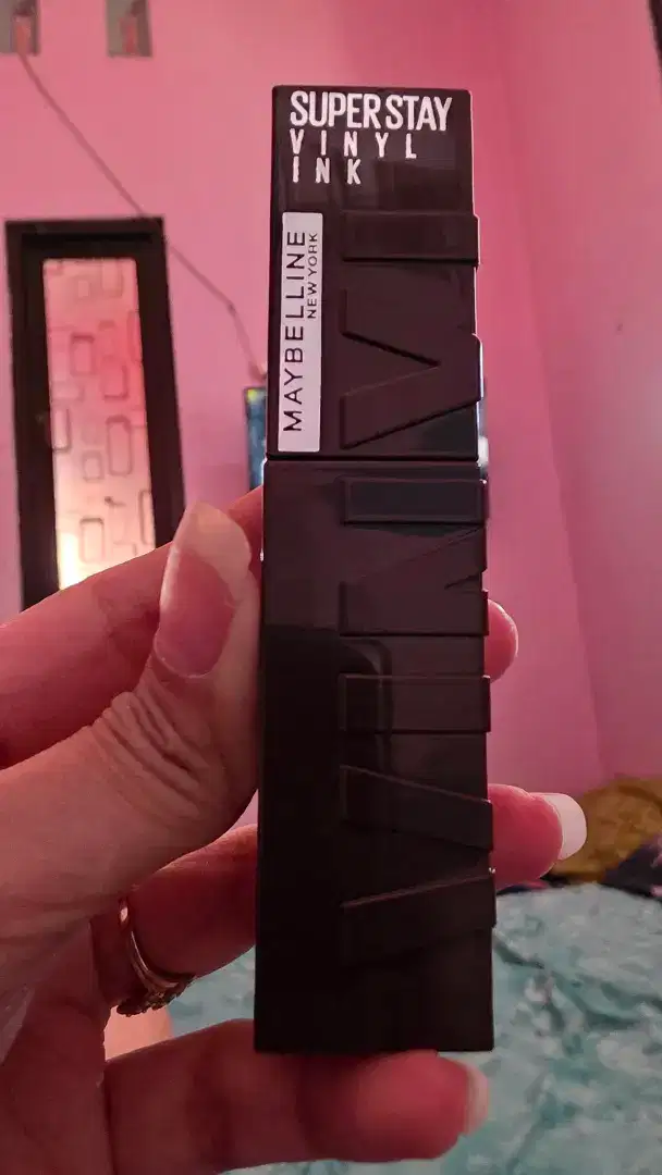 Maybellin ViniL 135 fearless