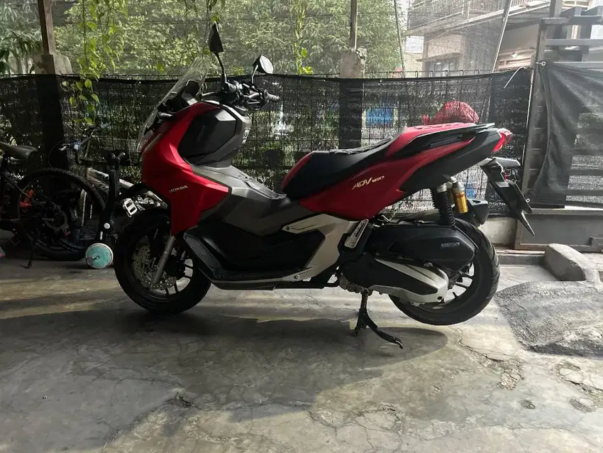 JUAL ADV 160 ABS TAHUN 2023