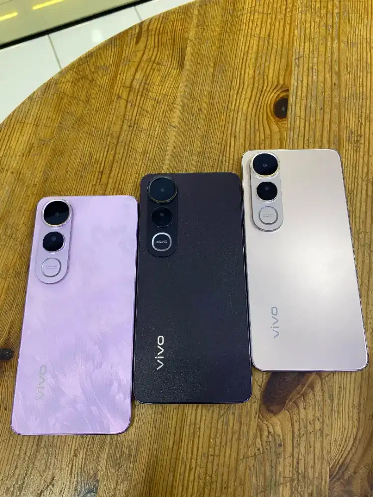 PROMO!! VIVO V50 Lite RAM 8+8/256 GARANSI RESMI