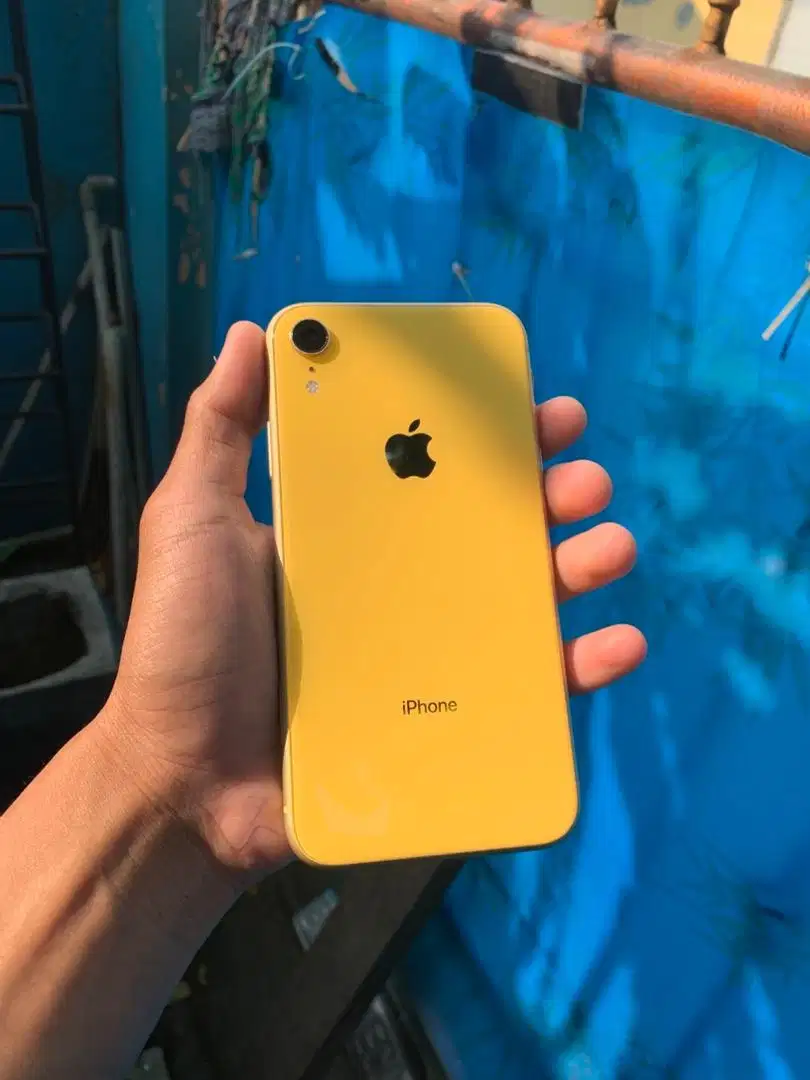 iPhone xr 128 gb bypas wifi only