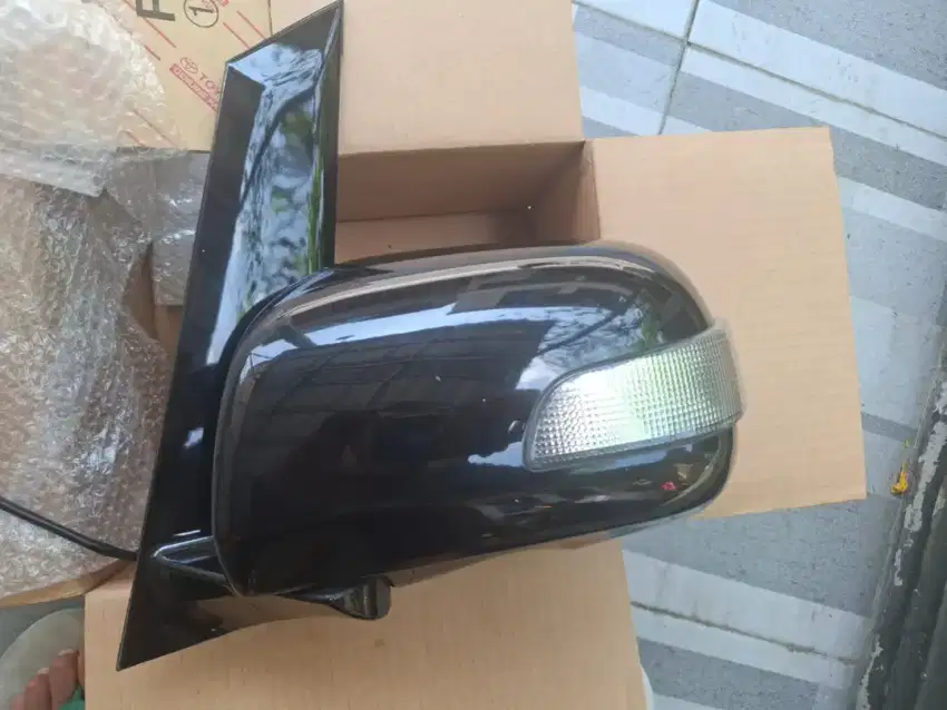 Spion Alpahard Original