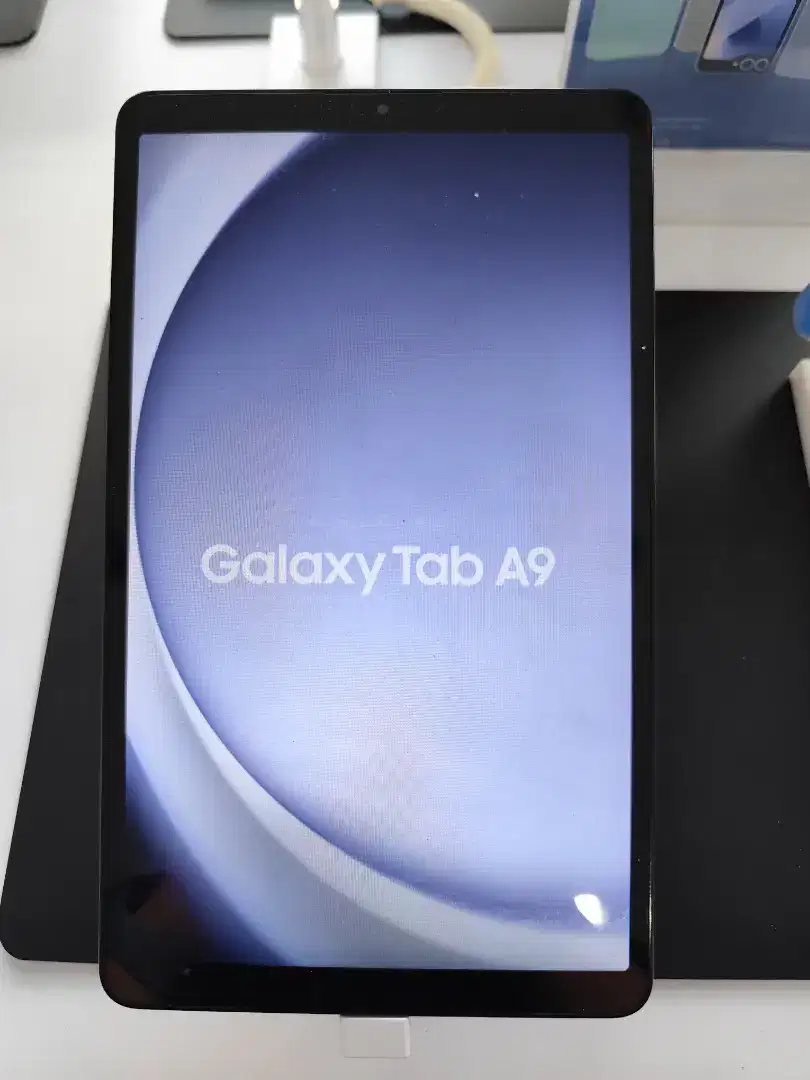 Cicilan samsung galaxy tab A9