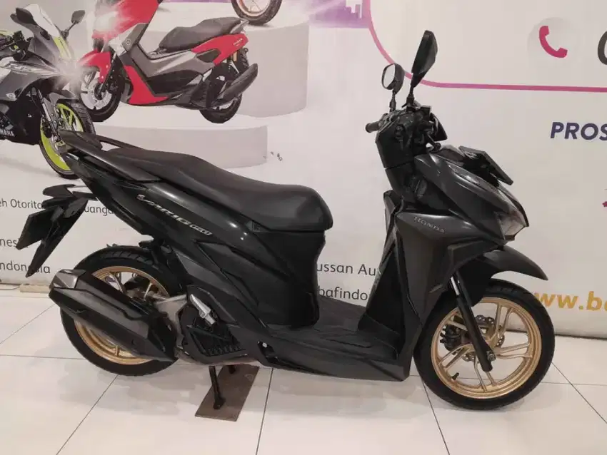 HONDA VARIO 150 EXC 2020 FAFORIT
