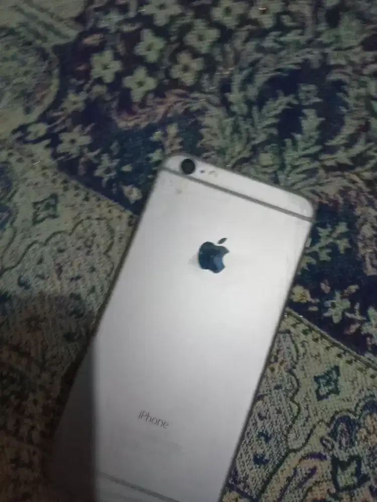 Iphone 6 plus ram 64