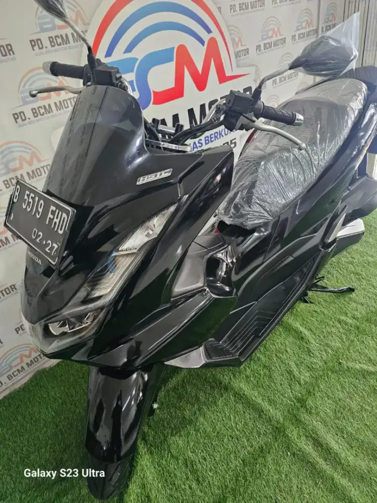 Honda PCX 160 Abs 2022