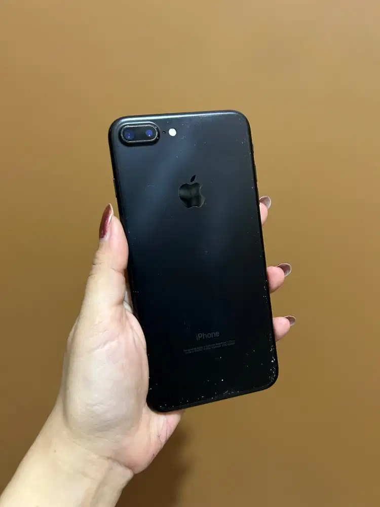 Jual iPhone 7 Plus 128gb