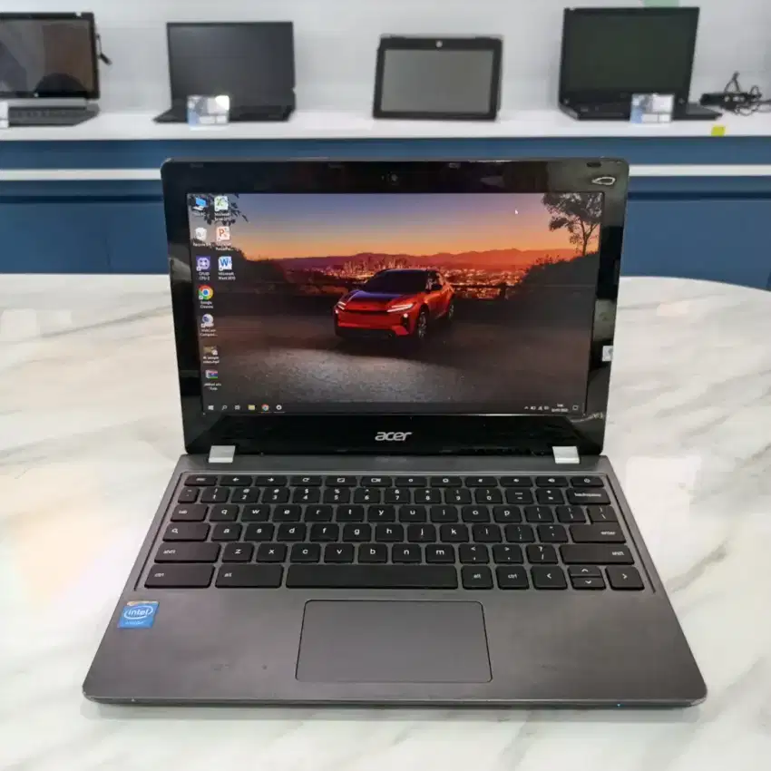 [A02] Laptop acer intel core i3 cocok untuk anak yang masih sekolah !