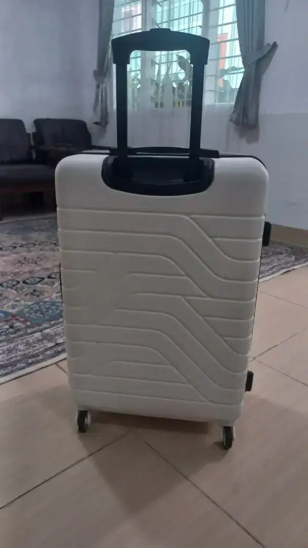 Koper Putih 24 inc Brand Super Case Beli di Ace Hardware