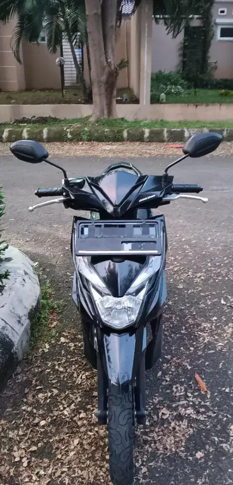 Honda Beat Esp 2019