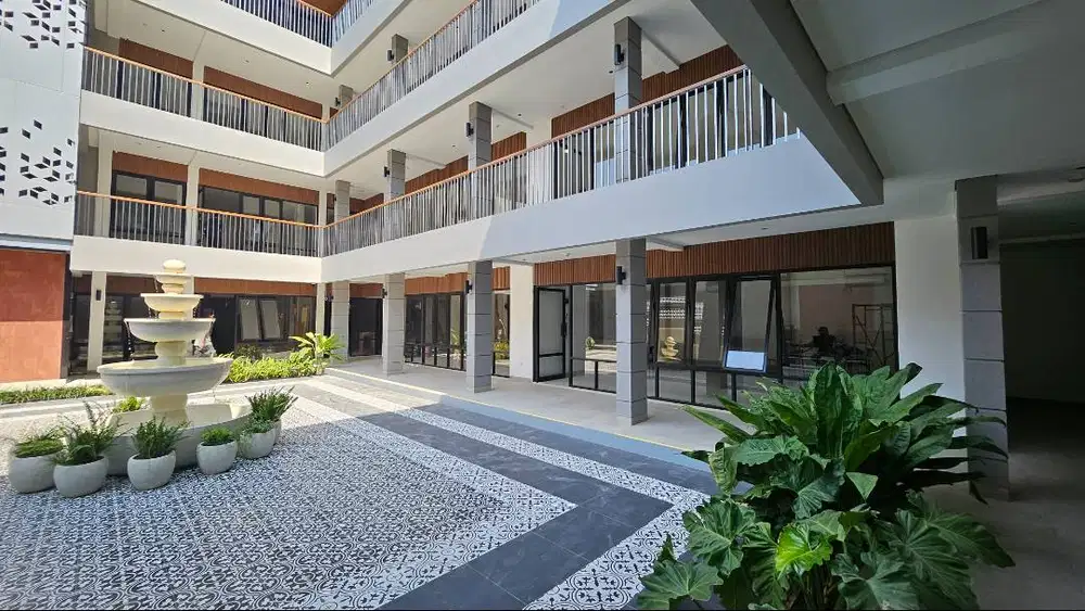 Disewakan ruang usaha Jalan Utama Dago, Cocok Untuk Klinik, Kelas Olah