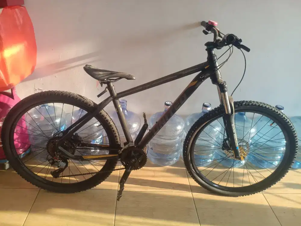 MTB United Miami 4.00