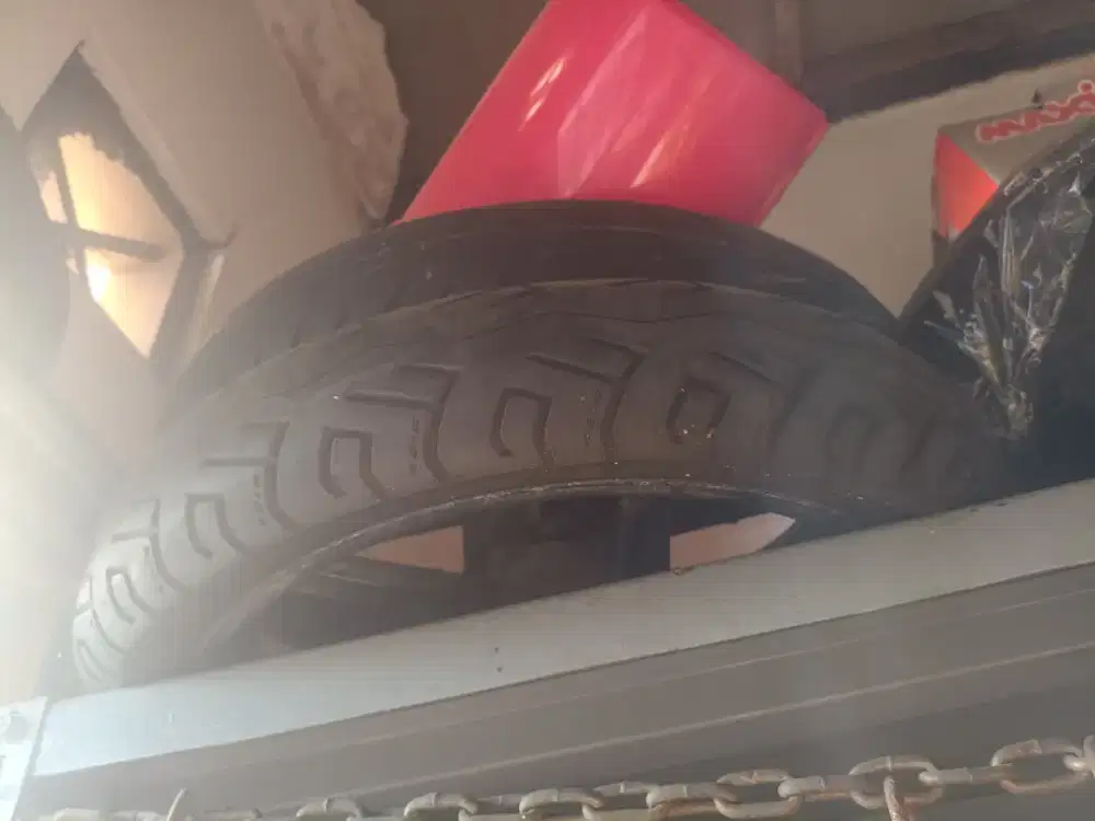 Velg motor Ori Megapro 2005