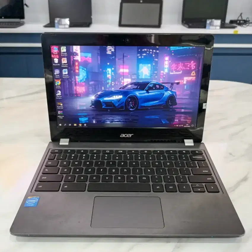 [A02] Laptop acer intel core i3 cocok untuk anak yang masih sekolah !