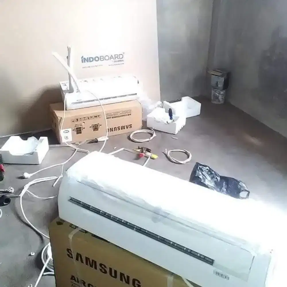 Servis Ac@Perbaikan @Bongkar Pasang@dll