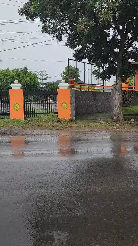 Tanah Strategis di Jl. Raya Jonggol Cariu,Bogor - SHM,1.5Ha,Rp1.1jt/m2