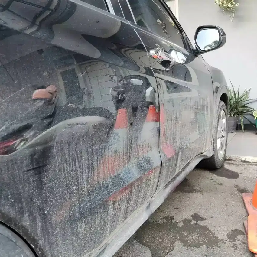 Salon mobil panggilan