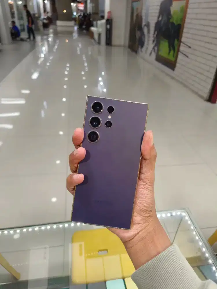 Samsung S24 Ultra 12/256Gb Fullset Ori