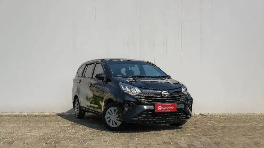 SIGRA X 1.2 AT 2023