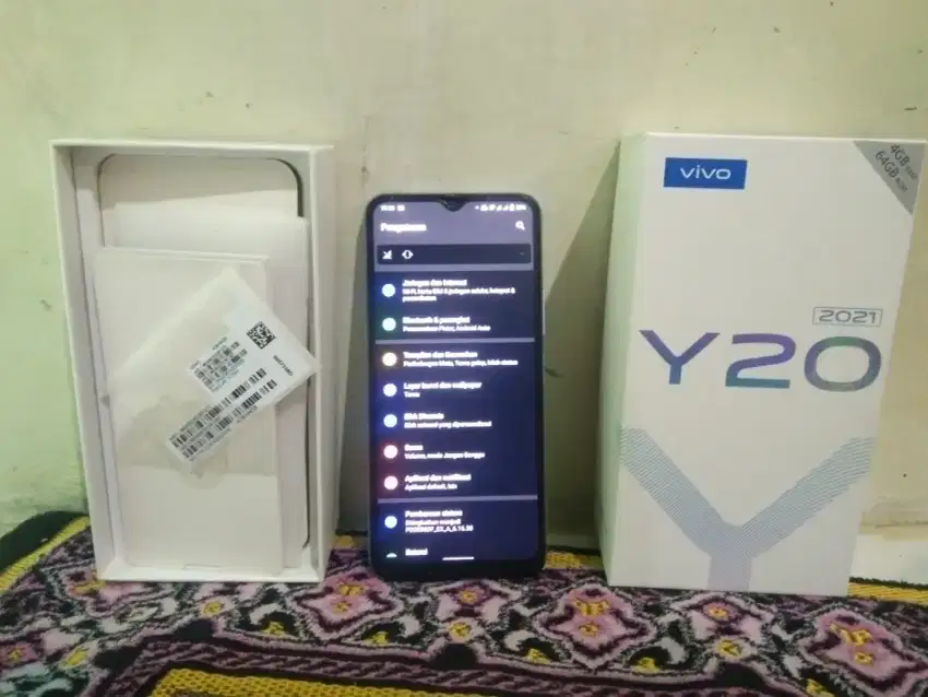 Butuh Dana Dijual Cepat