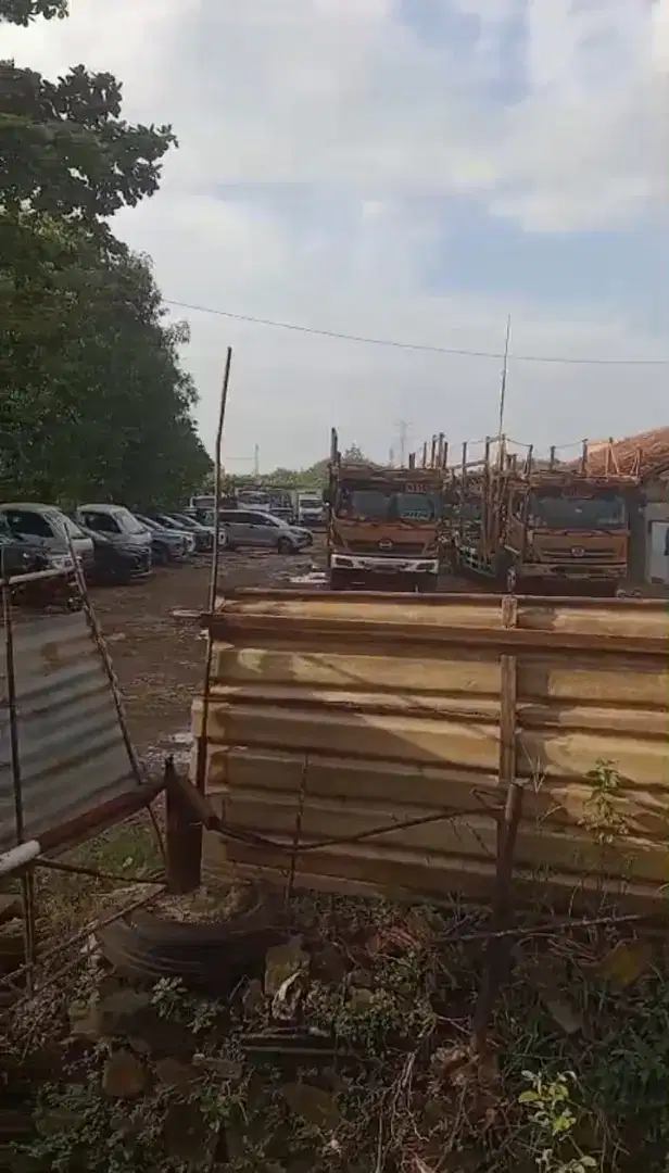 Di Jual Lahan/Tanah Lokasi sangat Strategis di Bekasi