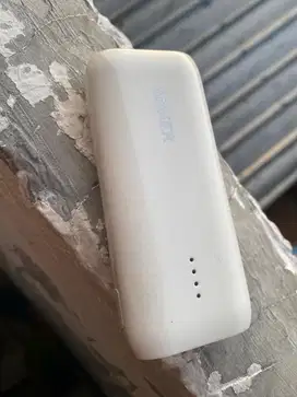 anker astro E1 A1211 5200mAh
