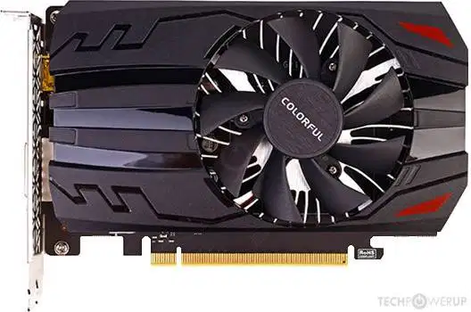 Nvidia GT 1030 2GB DDR5 64bit