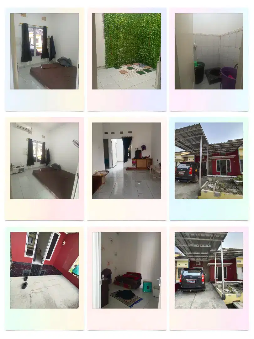 Sewa Rumah Tahunan dijamin MuRah