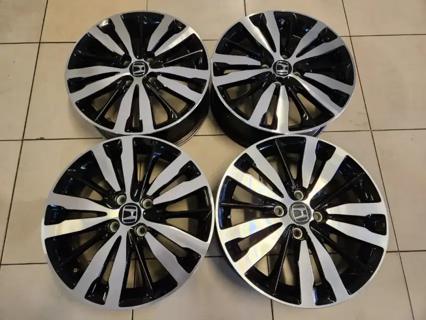 OEM Jazz RS Ring 16