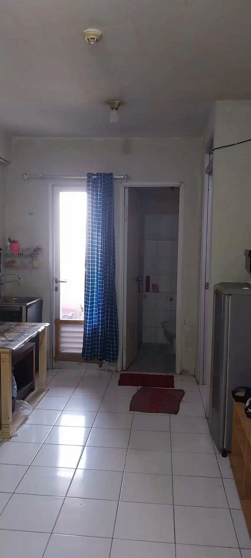 Disewakan apt gading nias 1 kamar tidur furnished