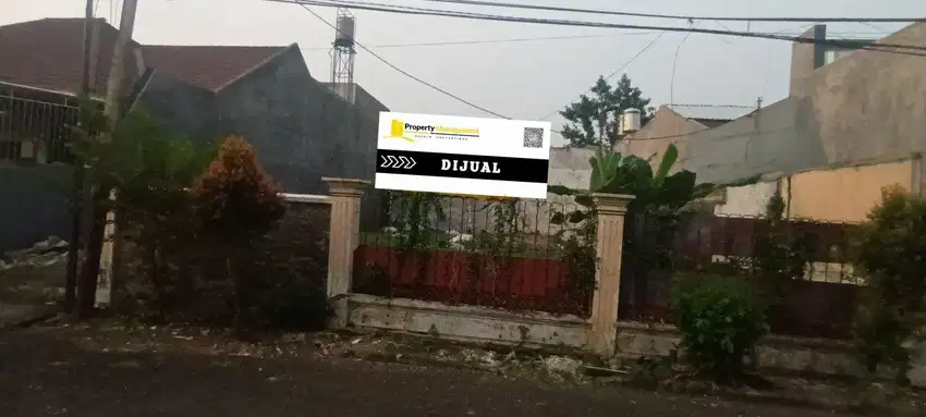 23. DIJUAL TANAH DARMO PERMAI SELATAN SURABAYA TOL