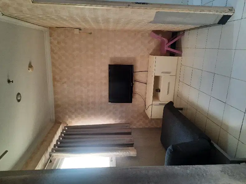 DISEWAKAN 2 BR APARTEMEN SENTRA TIMUR RESIDENCE
