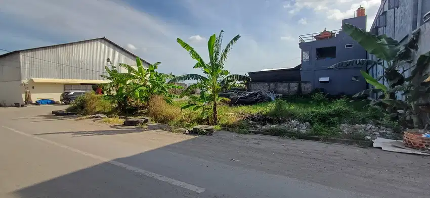 Tanah Mahendradatta Selatan Denpasar Barat