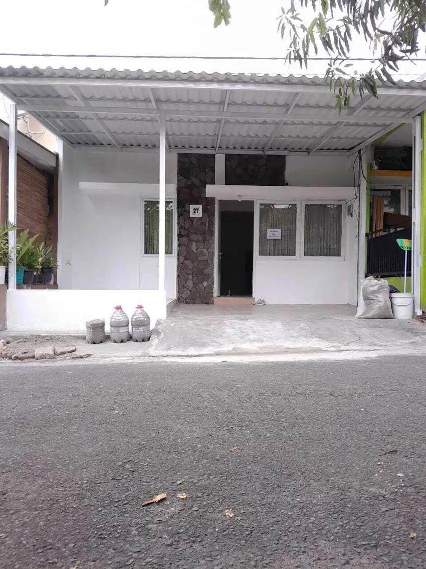 Disewakan Rumah Murah