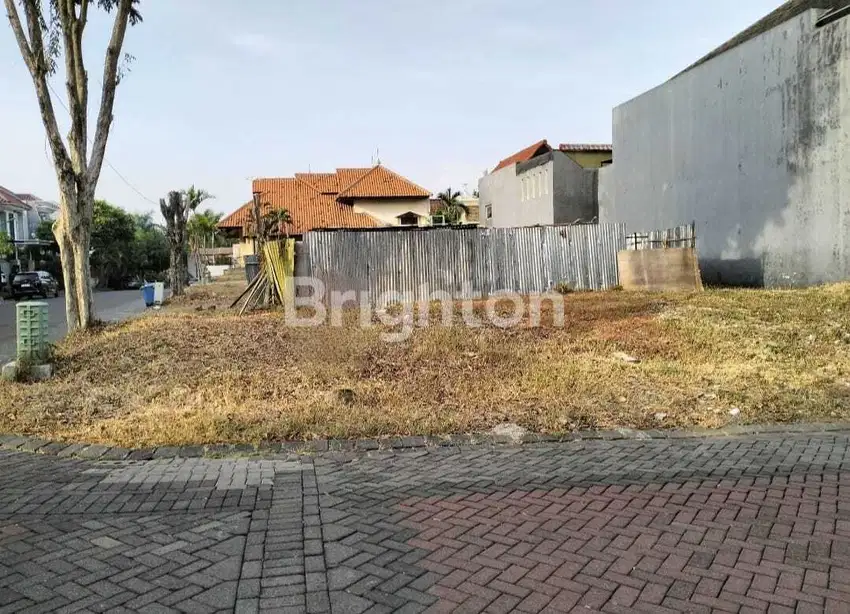 DIJUAL CEPAT TURUN HARGA CITRALAND dkt pakuwon graha famili darmo