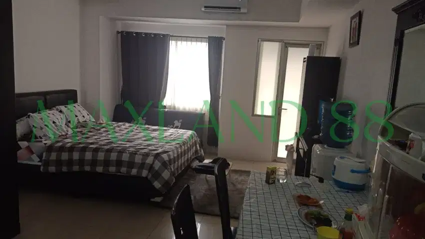 Sewa Apartemen Seasons City Disewa 1BR Studio Tower C Lantai 8 Season
