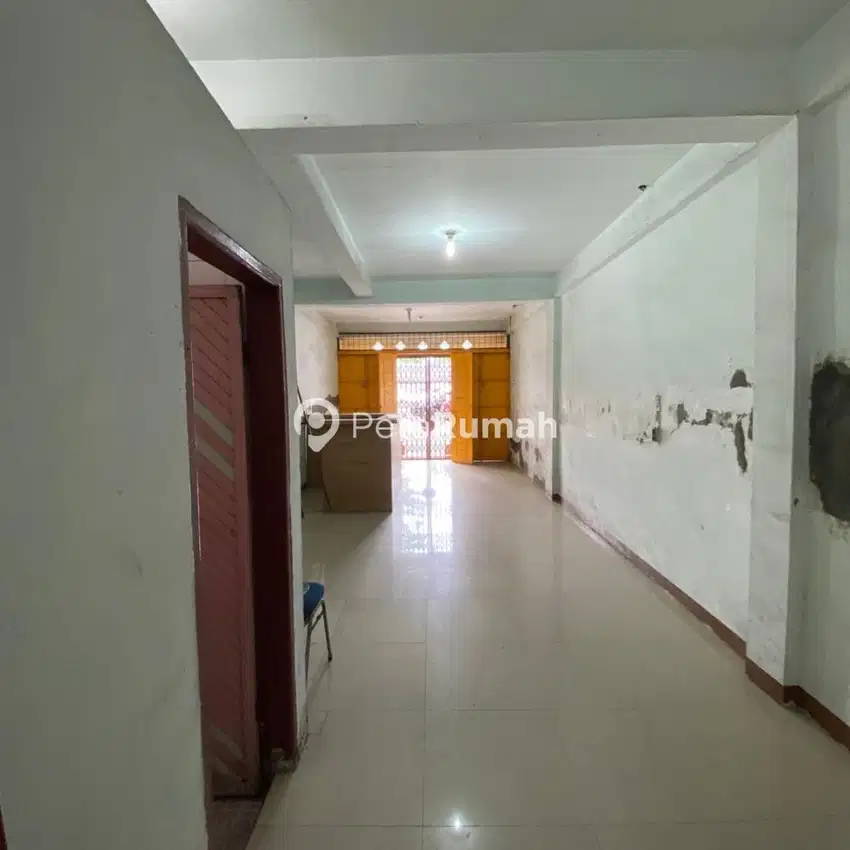 DIJUAL RUKO JALAN BRIGJEND ZEIN HAMID - DAERAH TITI KUNING (Ramlan)