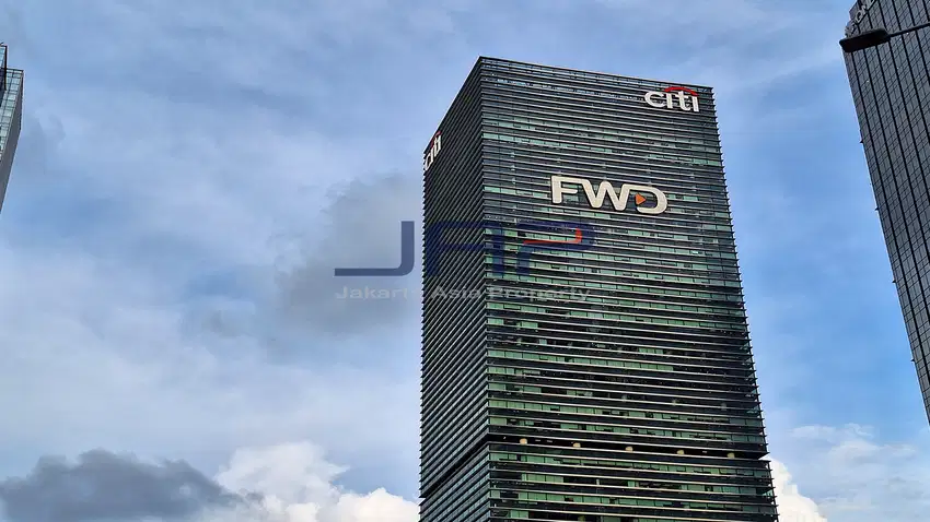 Sewa Kantor Furnished Premium 8 Pax di Pacific Century Place SCBD
